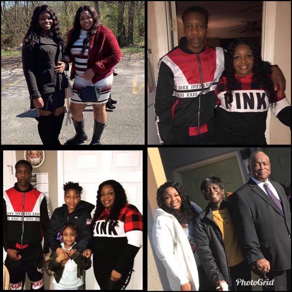 Meet your Posher, Tabitha - Picture 1 of 1